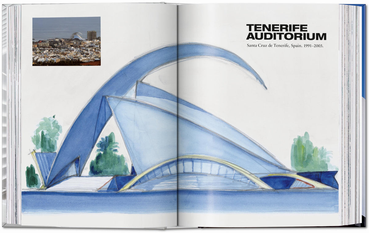 Calatrava. 45th Ed.