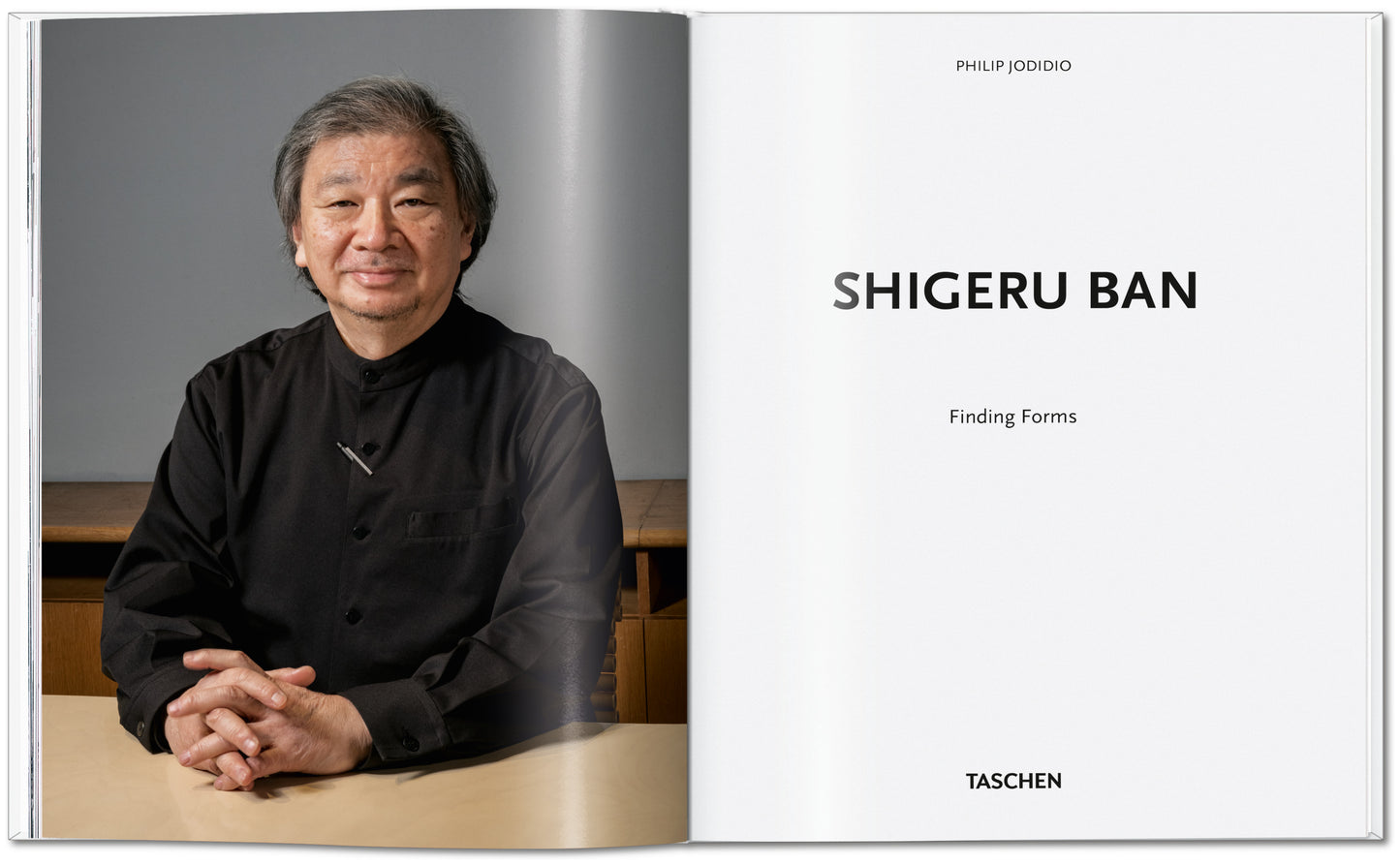 Shigeru Ban
