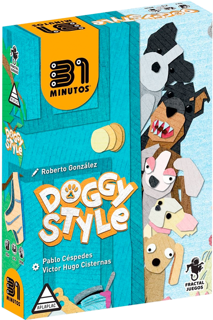Doggy Style