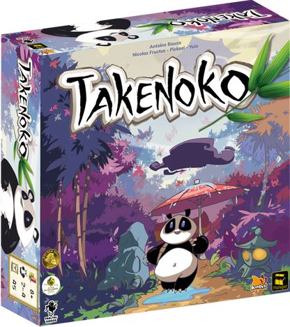 Takenoko