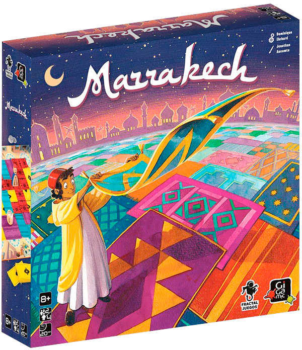 Marrakech