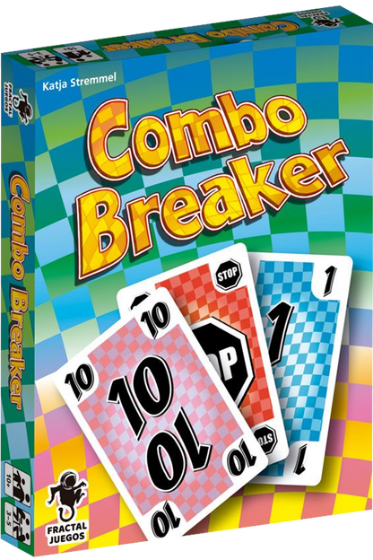 Combo breaker
