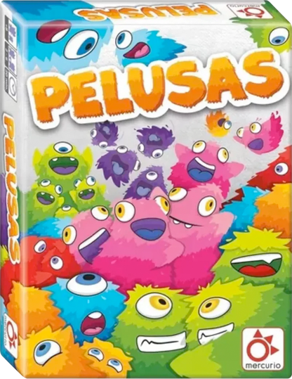 Pelusas