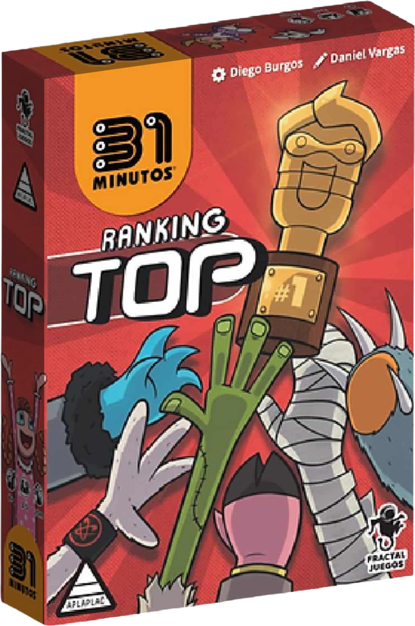 Ranking top