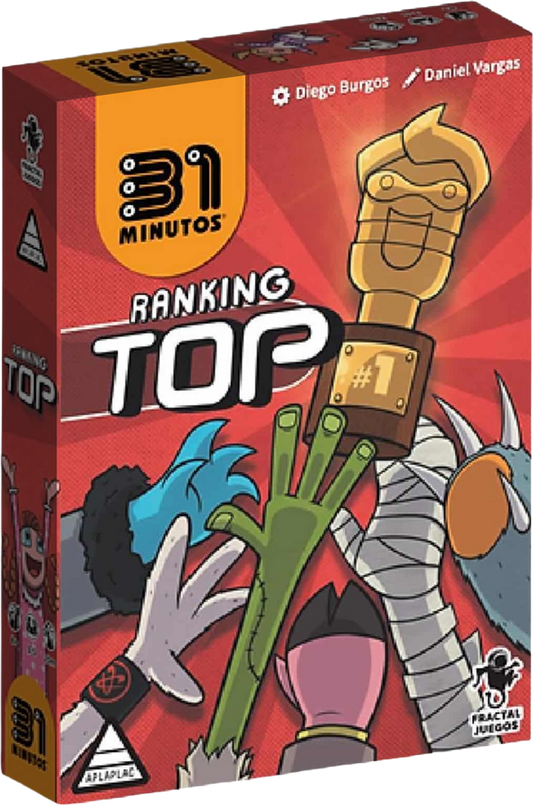 Ranking top