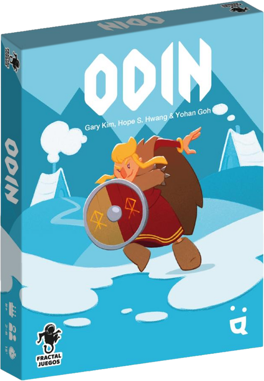 Odin
