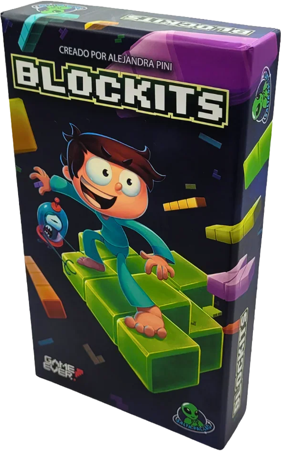 Blockits