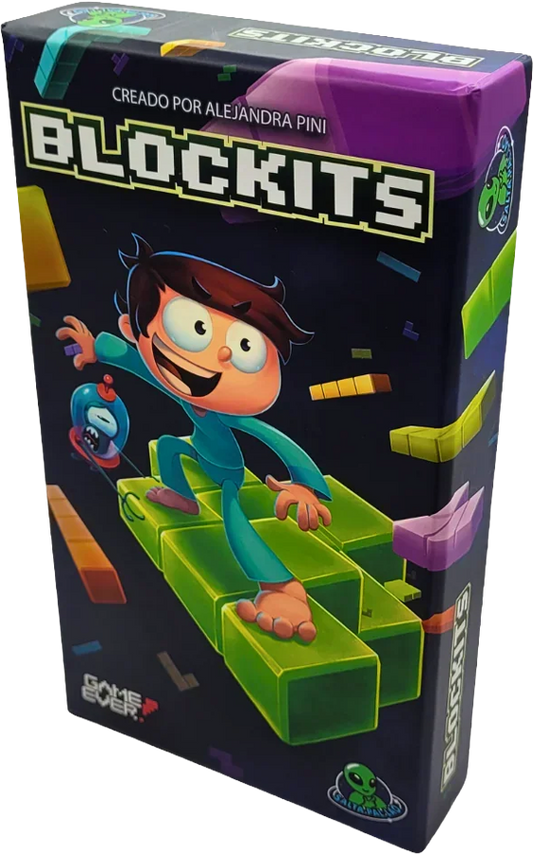 Blockits