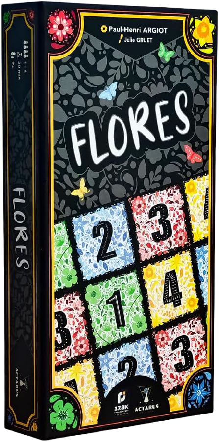 Flores