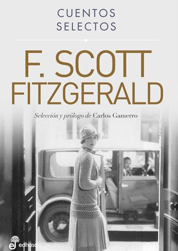 Cuentos selectos. Francis Scott Fitzgerald