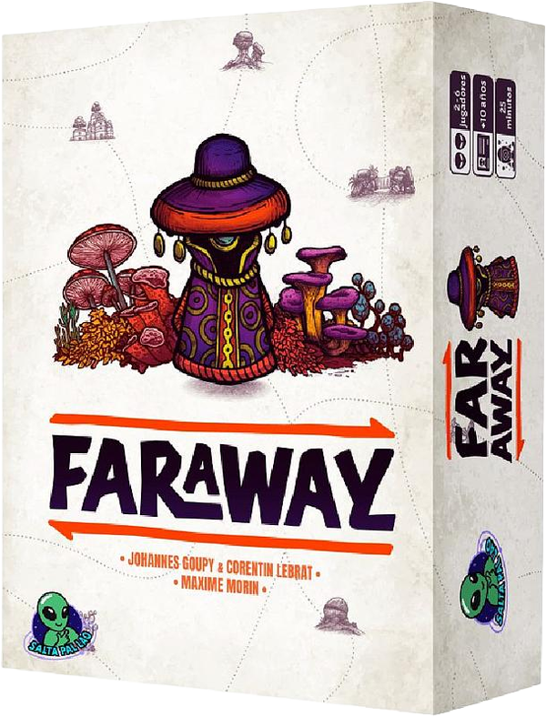 Faraway