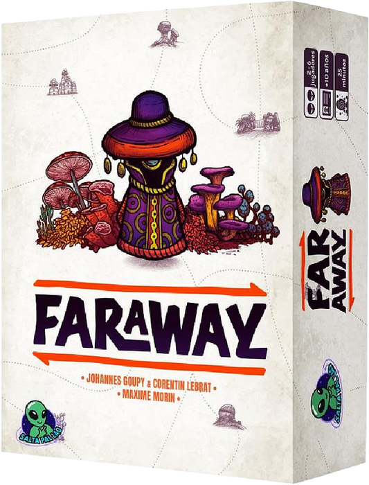 Faraway