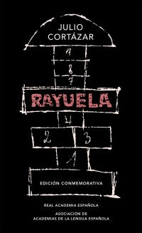 Rayuela [Edición de la RAE]