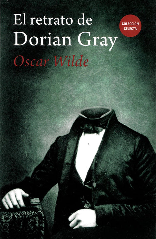 El retrato de Dorian Gray