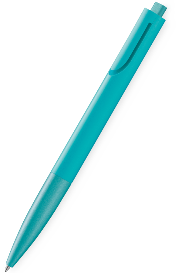 Bolígrafo Lamy noto black M