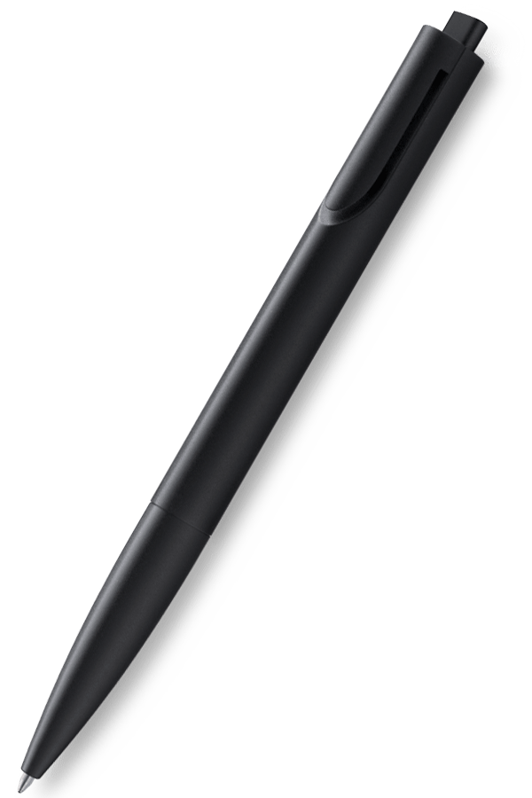 Bolígrafo Lamy noto teal M