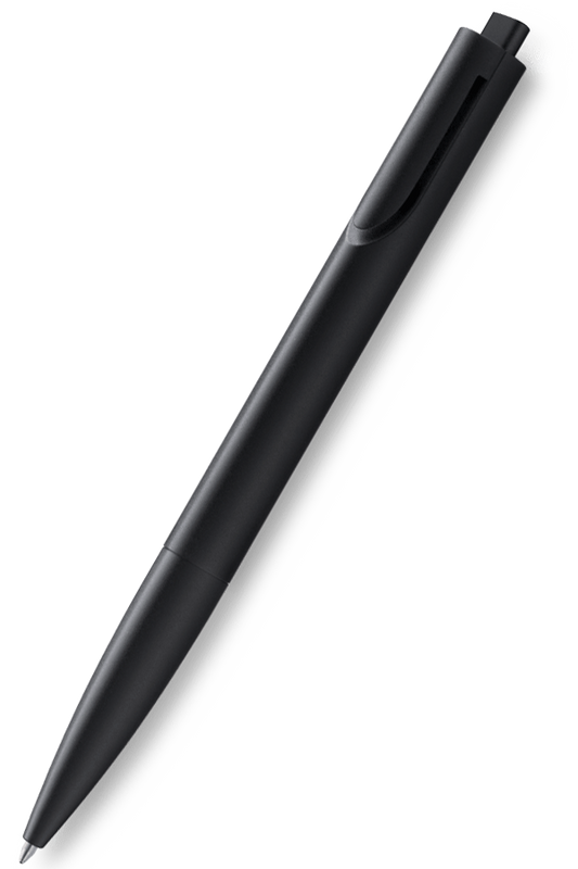 Bolígrafo Lamy noto teal M