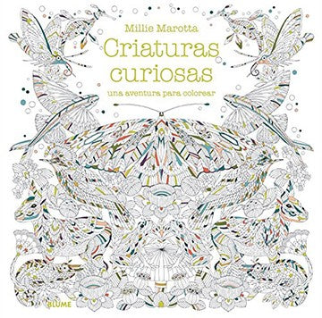 Criaturas curiosas