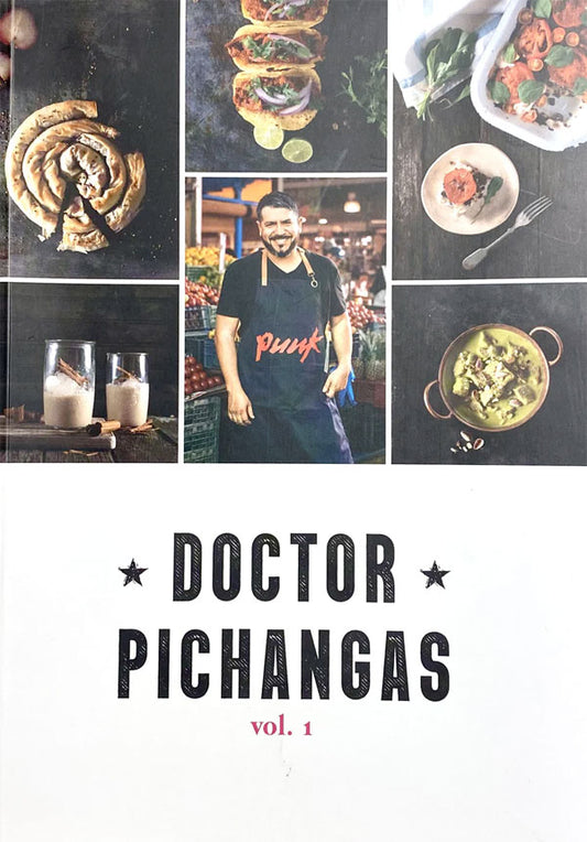 Doctor Pichangas