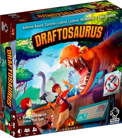 Draftosaurus