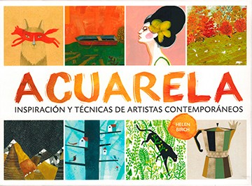 Acuarela