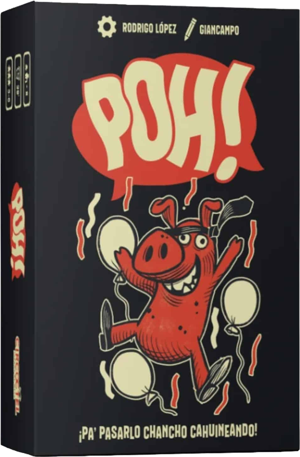 Poh! 2ª Ed.