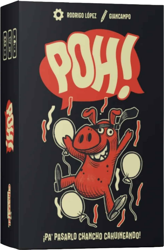 Poh! 2ª Ed.