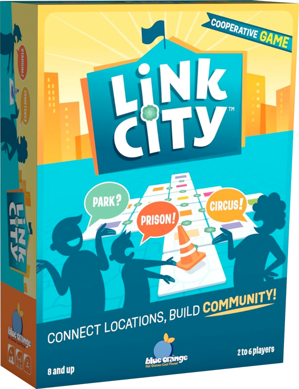 Link City