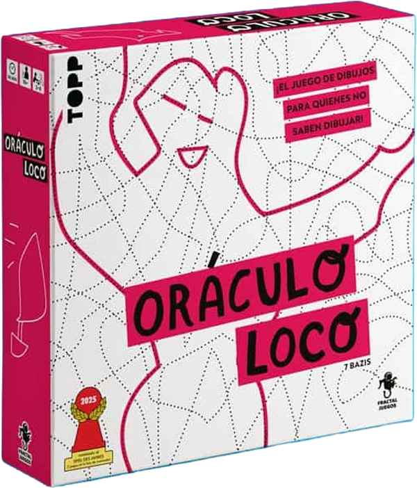 Oráculo loco