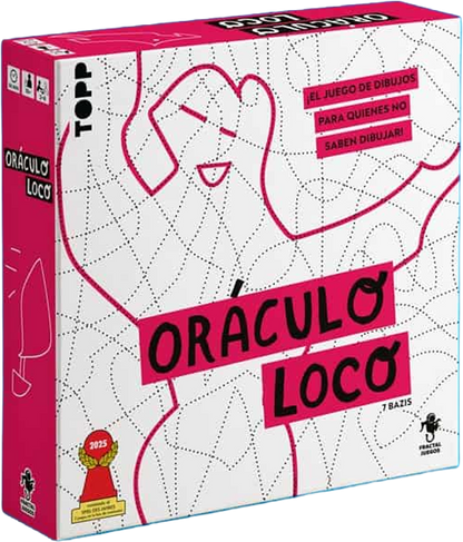 Oráculo loco