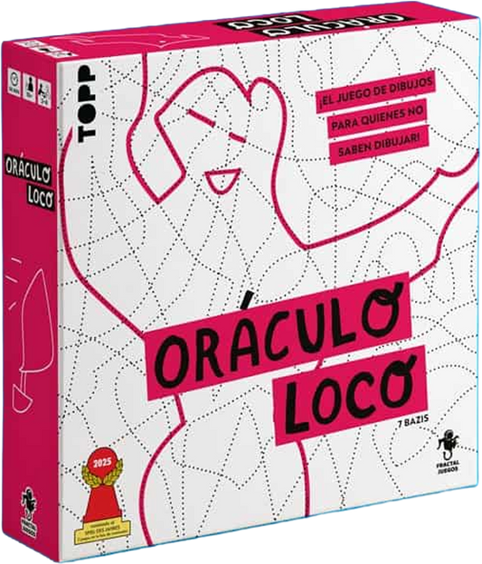 Oráculo loco