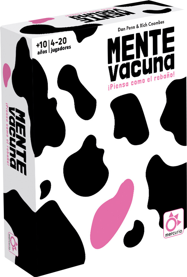 Mente vacuna