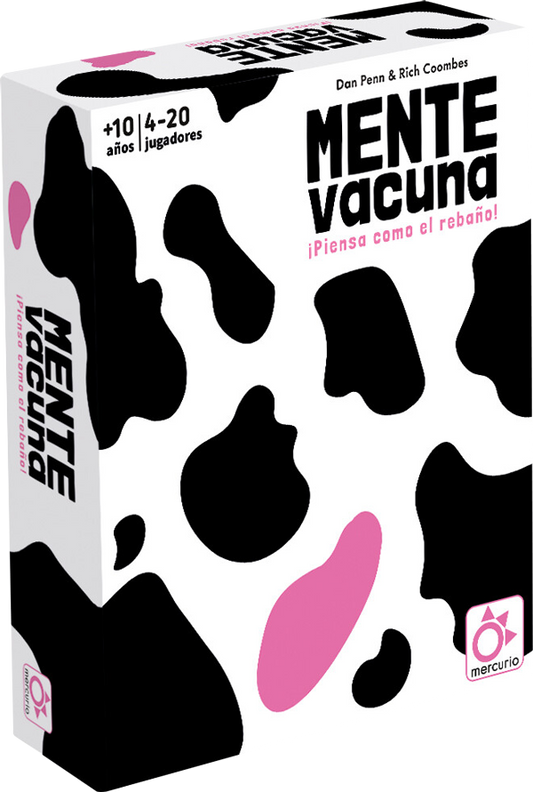 Mente vacuna
