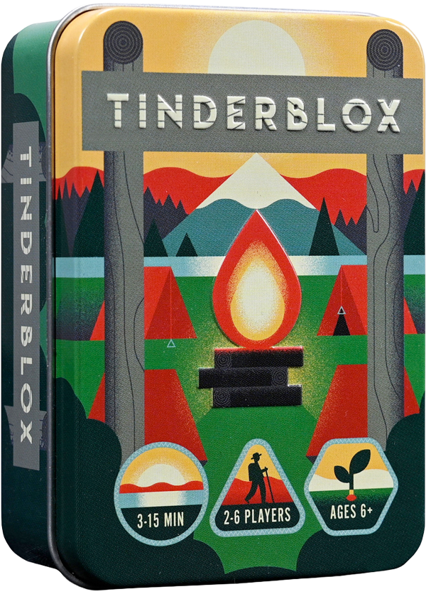 Tinderblox