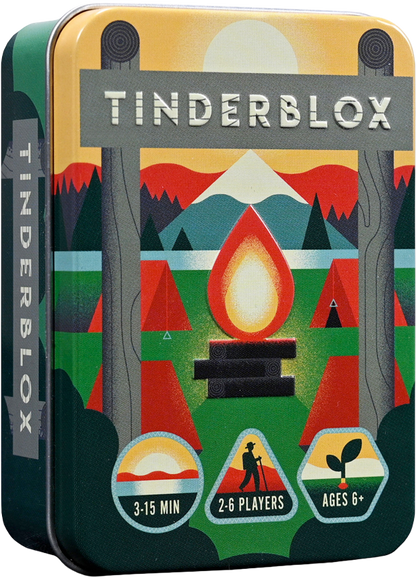 Tinderblox