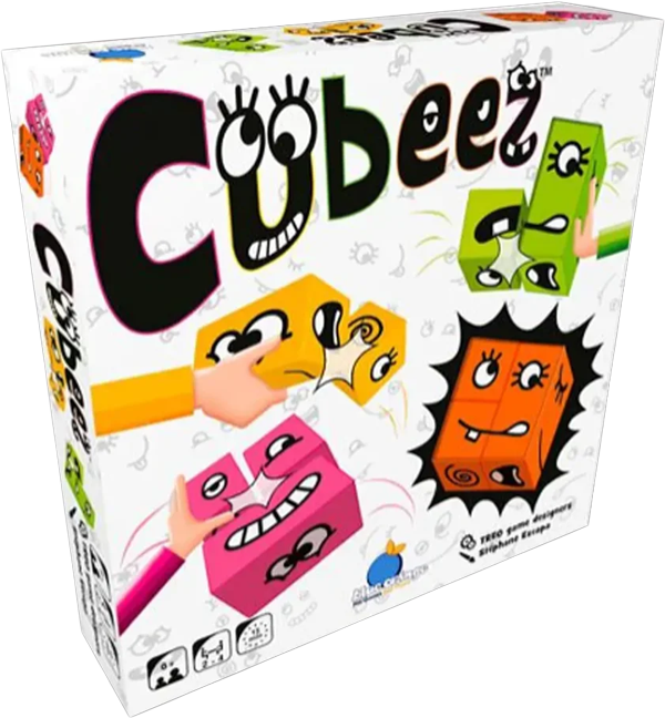Cubeez