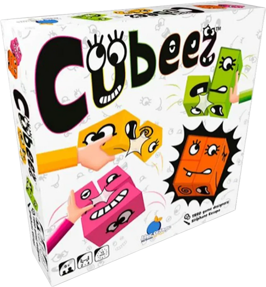 Cubeez