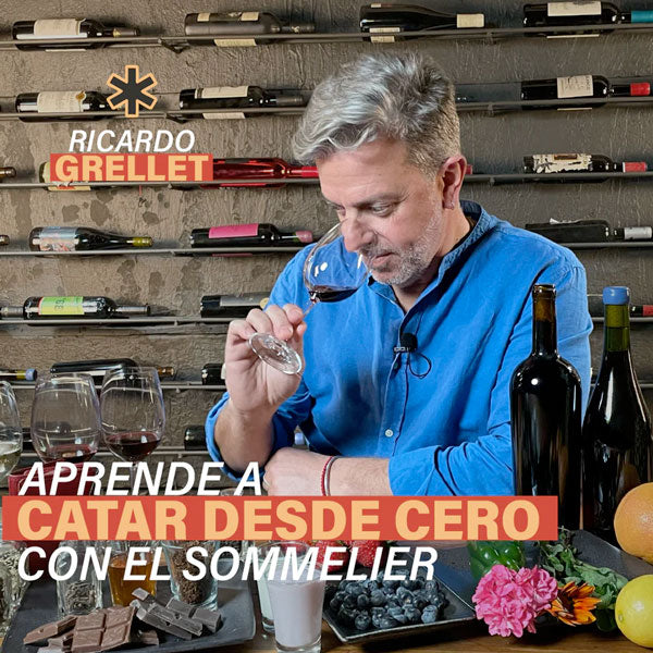 Aprende a catar desde cero