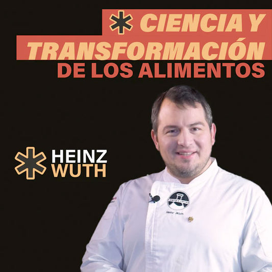 Ciencia y transformación de los alimentos
