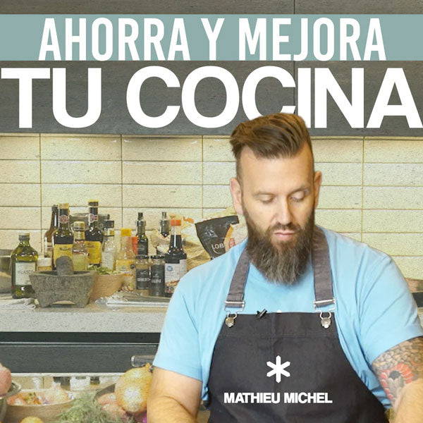 Ahorra y mejora tu cocina