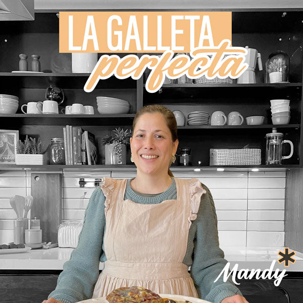 La galleta perfecta