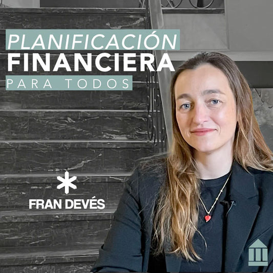 Planificación financiera para todos