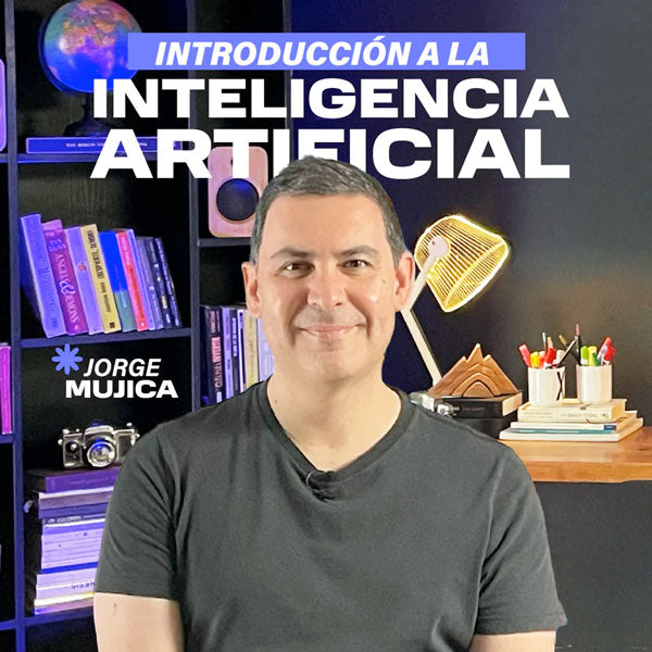 Introducción a la inteligencia artificial
