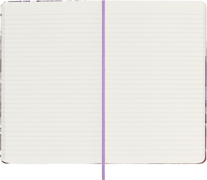 Cuaderno Ed. Limitada - I am the city - Nueva York - T. Dura - Large - De rayas