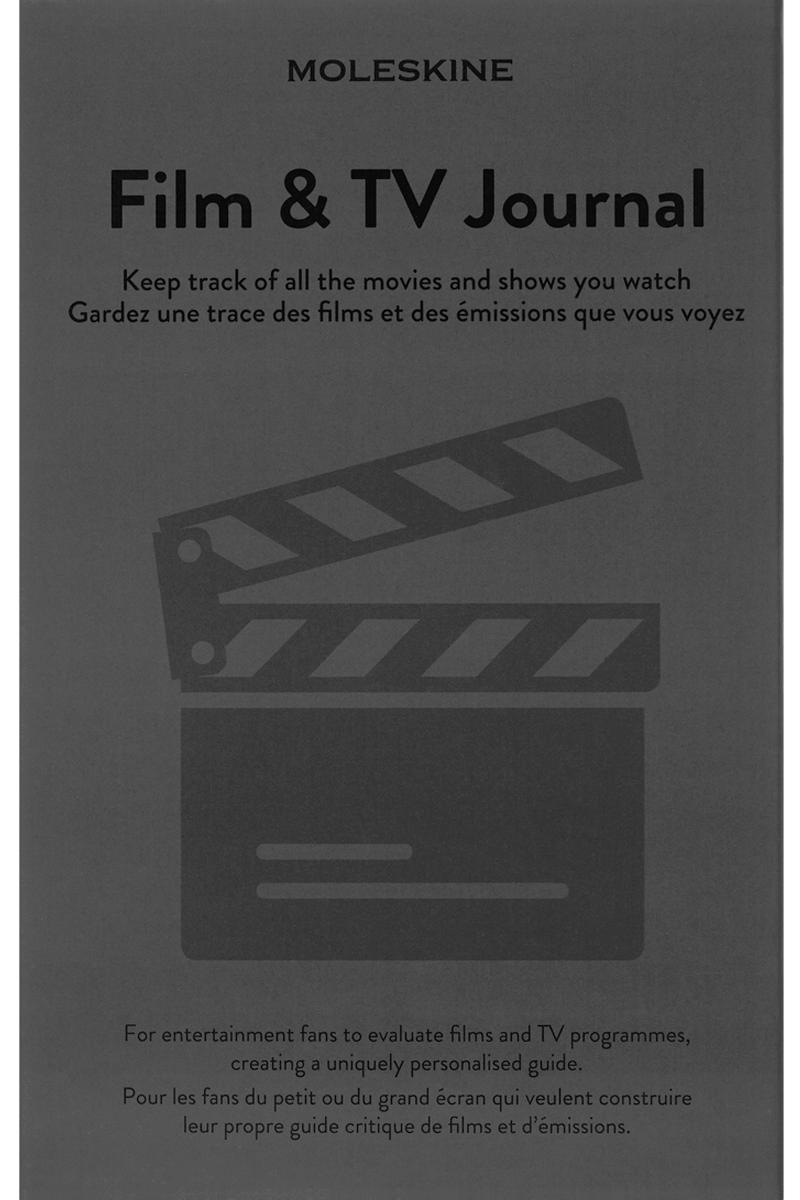 Passion Journal / Diario de cine y TV