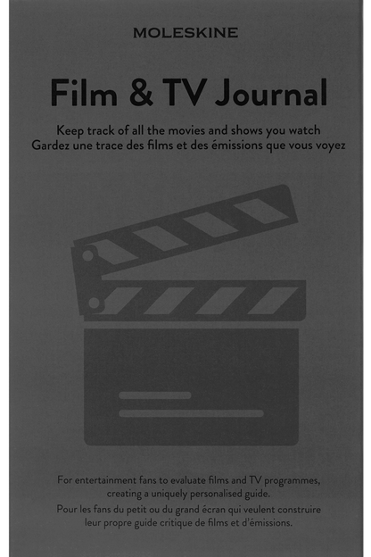 Passion Journal / Diario de cine y TV