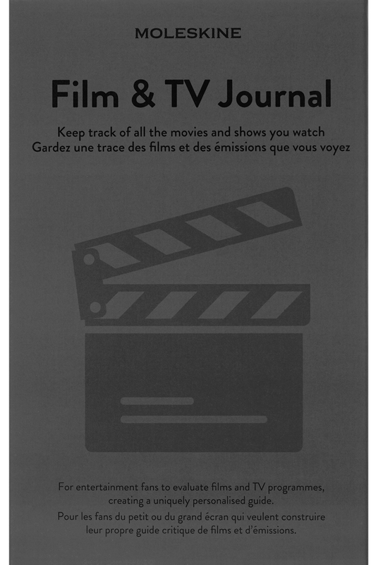 Passion Journal / Diario de cine y TV