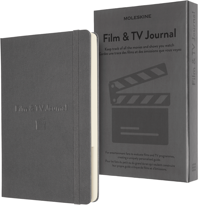 Passion Journal / Diario de cine y TV