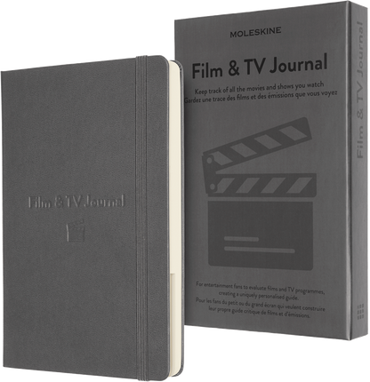 Passion Journal / Diario de cine y TV