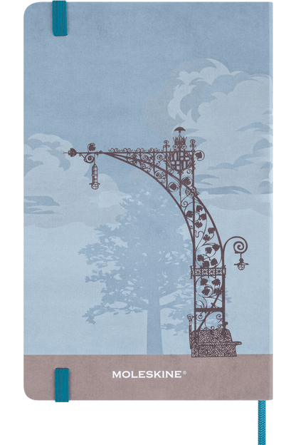 Cuaderno Casa Batlló - Tapa dura - Large - De rayas